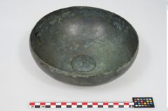 Foto von Bronzeschale (NHMW-PRAE-025691)